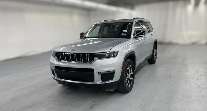 jeep grand cherokee l 2023 1C4RJKBG6P8838667 image jeep grand cherokee l 2023 1C4RJKBG6P8838667 image